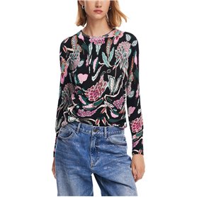 Desigual Pull Femme 96097