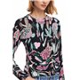 Desigual Pull Femme 96097