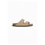 Birkenstock Mule Femme 96039