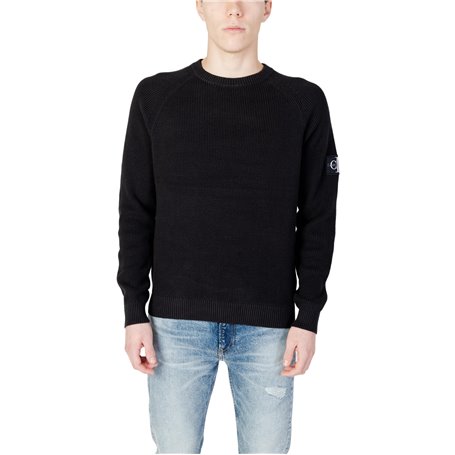 Calvin Klein Jeans Pull Homme 89869