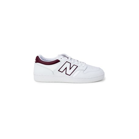 New Balance Basket Homme 77494