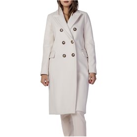 Hanny Deep Manteau Femme 73952