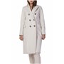 Hanny Deep Manteau Femme 73952