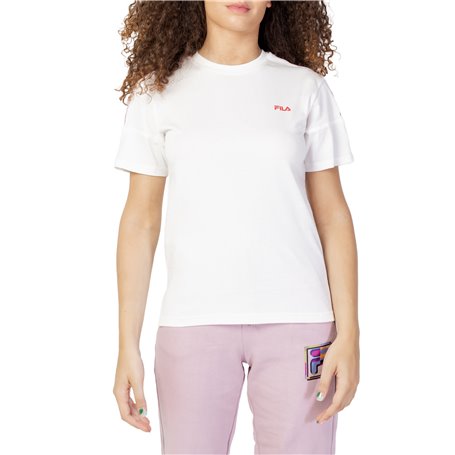 Fila T-Shirt Femme 68884