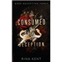 Consumed by deception (Dark Deception -3)