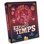 Explore le temps