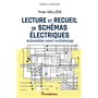 Lecture et recueil de  schémas électriques