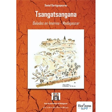 Tsangatsangana