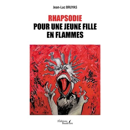 Rhapsodie pour une jeune fille en flammes