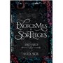 Exorcismes et Sortilèges - Tome 2.5