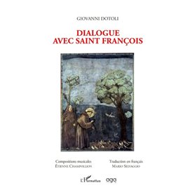 Dialogue avec Saint Francois