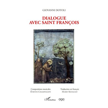 Dialogue avec Saint Francois