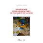 Phraséologie et phraséodidactique du francais et des langues