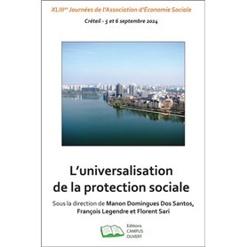 L'universalisation de la protection sociale