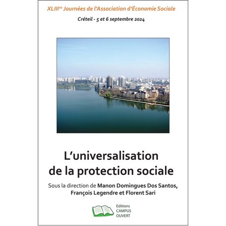 L'universalisation de la protection sociale