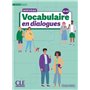 Vocabulaire niveau débutant nouvelle édition