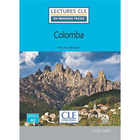 Lecture Colomba niveau A2