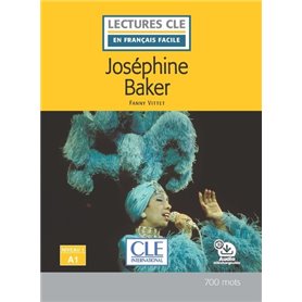 Lecture Joséphine Baker niveau A1