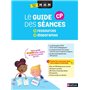 MHM - CP - Guide des séances + Ressources - Nouvelle édition