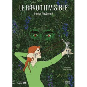 Le Rayon invisible