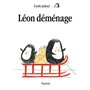 Léon déménage