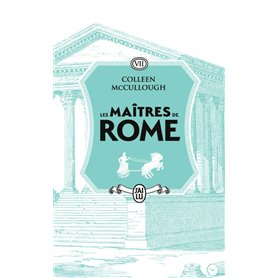 Les maîtres de Rome