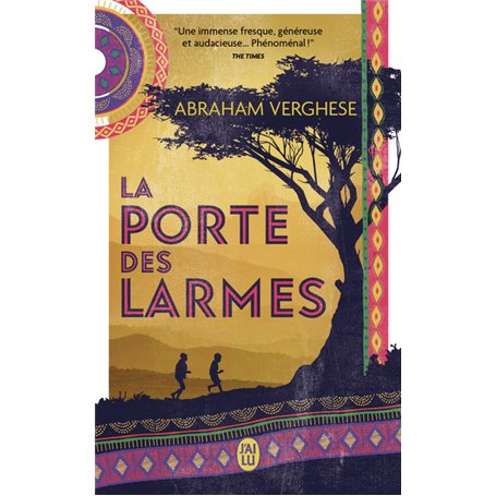 La porte des larmes