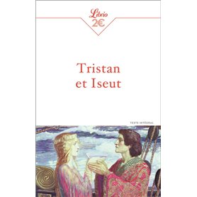 Tristan et Iseut