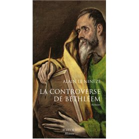 La Controverse de Bethléem