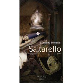 Saltarello