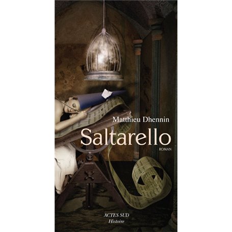 Saltarello