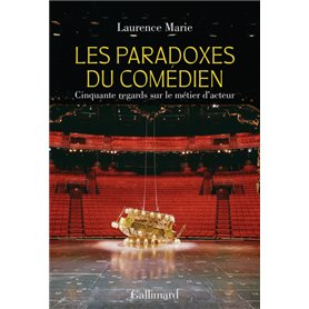 Les Paradoxes du comédien