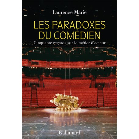 Les Paradoxes du comédien