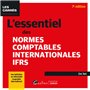 L'essentiel des normes comptables internationales IFRS