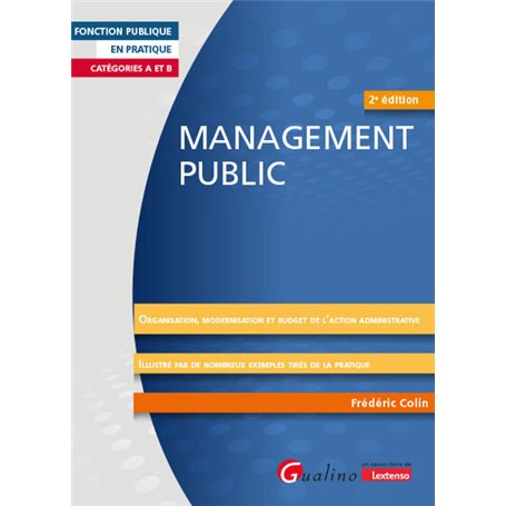 Management public