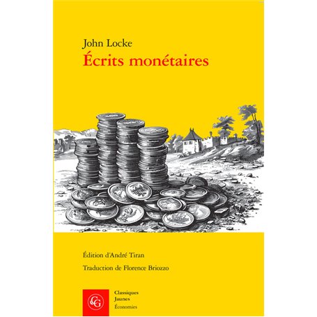 Écrits monétaires