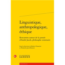 Linguistique