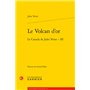 Le Volcan d'or