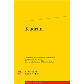 Kudrun