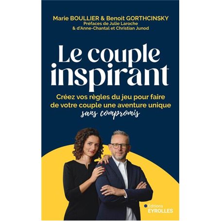 Le couple inspirant