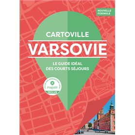 Varsovie