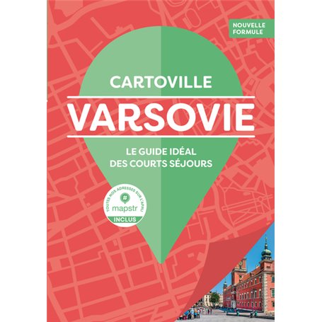 Varsovie