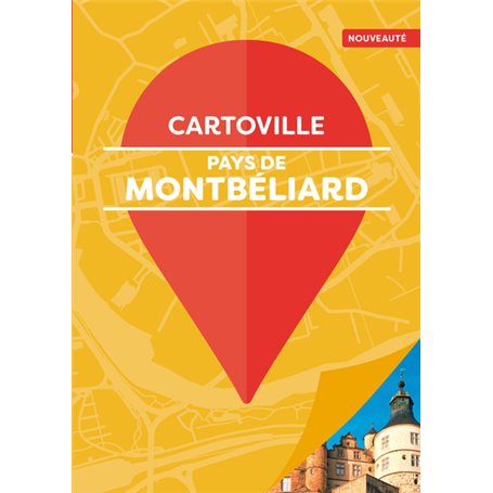 Pays de Montbéliard