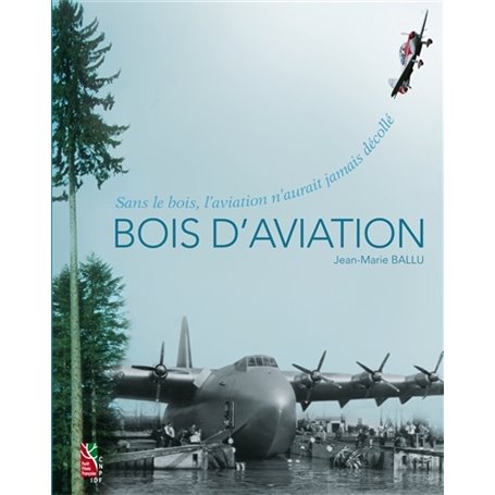 Bois d'aviation