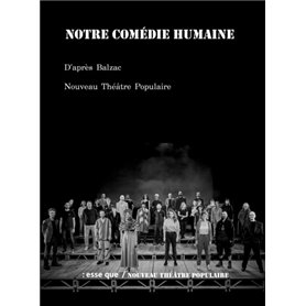 Notre Comédie humaine