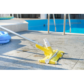 Balai aspirateur Fairlocks pour piscine 156,67 €