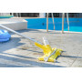 Balai aspirateur Fairlocks pour piscine 156,67 €