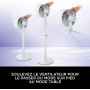 Shark FlexBreeze Ventilateur à haute vélocité 432,43 €