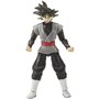 Figurine Dragon Ball 17cm - BANDAI - Goku Black+ Broly Part. 6 - Collectionnez tous les héros de la série !