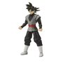 Figurine Dragon Ball 17cm - BANDAI - Goku Black+ Broly Part. 6 - Collectionnez tous les héros de la série !